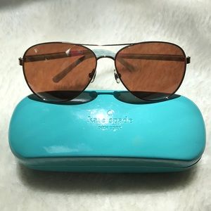 Kate spade sunglasses